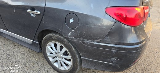 Used Hyundai Elantra HD 2020