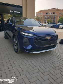 New Audi Q3 2026