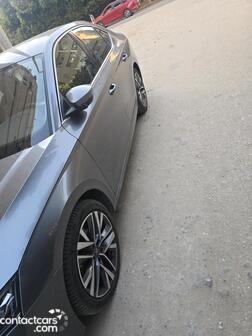 Skoda Octavia 2025