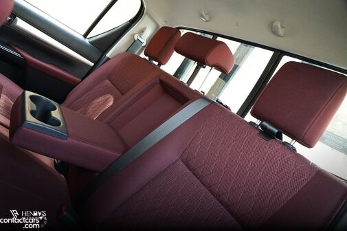 Used Toyota Hilux 2026