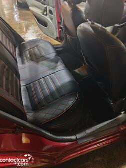 Chevrolet Optra 2007