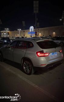 Used BMW X1 2015