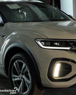 Volkswagen T-Roc 2026