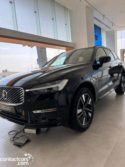 Volvo XC 60 2026