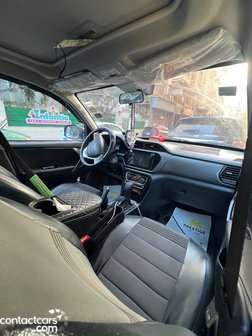 Chery Tiggo 3 2022