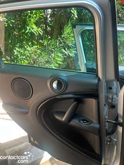 Used Mini Countryman 2011
