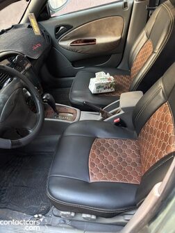 Used Daewoo Nubira 2004