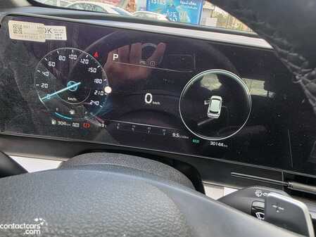 Used Kia Sportage 2025