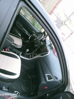 BYD F3 2020