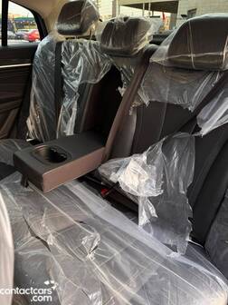 New Chery Arrizo 6 GT 2026