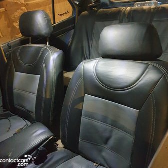 Used Fiat 132 1979
