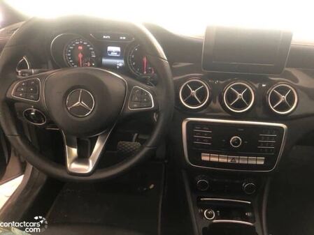 Used Mercedes GLA 200 2020