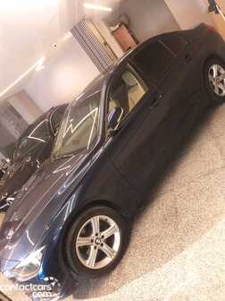 Used BMW 320i 2016