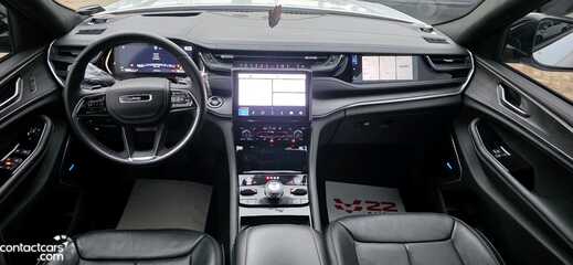 Used Jeep Grand Cherokee 2022