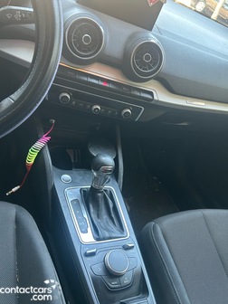 Audi Q2 2020