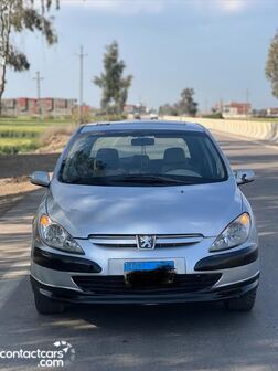 Peugeot 307 2008