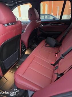 BMW X3 2024