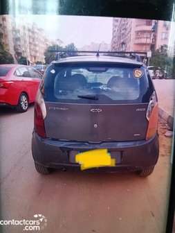 Used Speranza A113 2008