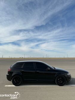 Used Audi A3 2012
