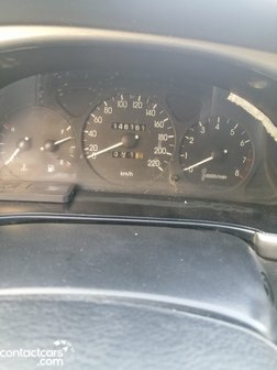 Chevrolet Lanos 2011
