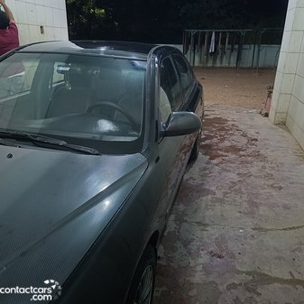 هيونداى النترا 2005 مستعملة