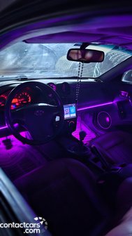 Hyundai Coupe 2005