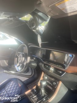 زوتي T600 2018 مستعملة