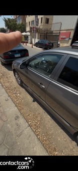 Hyundai Elantra HD 2019