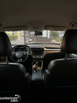 Used MG ZS 2022