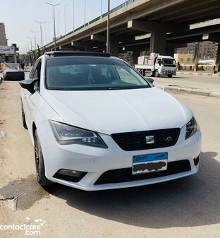 Seat Leon 2015