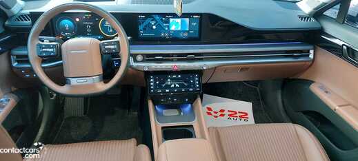 Used Hyundai Azera 2023