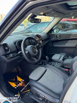 Mini Countryman 2024