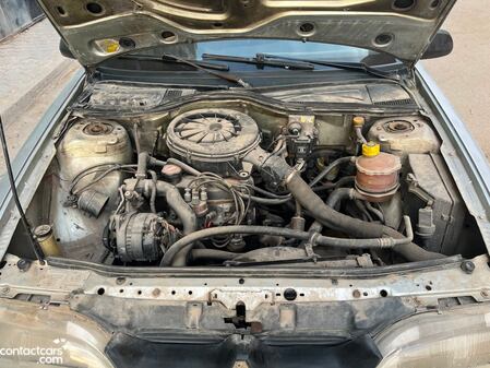 Used Renault 19 1997