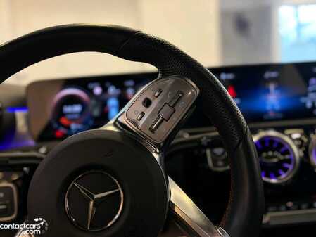 Used Mercedes CLA 200 2023
