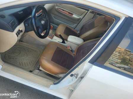 Used BYD F3 2013