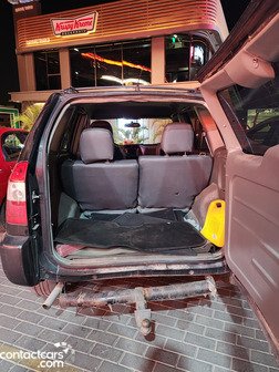 Speranza Tiggo 2010