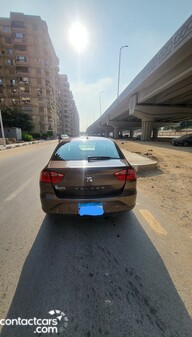 Seat Toledo 2019