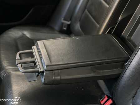 Used Volkswagen Passat 2013