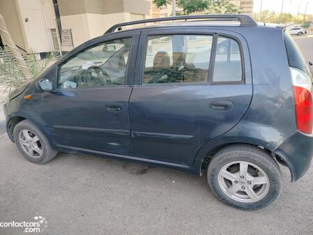 Speranza A113 2012