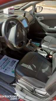 Kia K3 2014