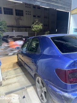 Citroen Xsara 2000