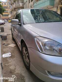 Used Mitsubishi Lancer 2008