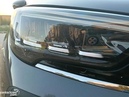 Used Opel Cross Land 2024