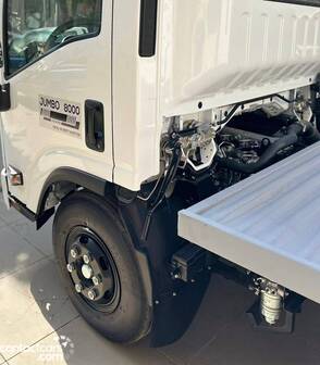 Chevrolet NQR 2027