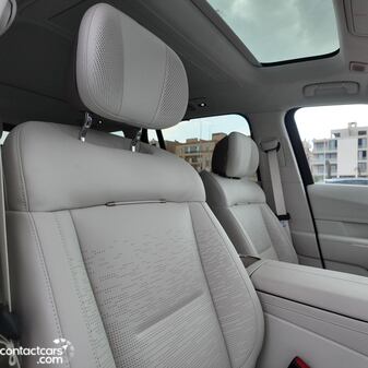 New Lynk & Co 900  2025