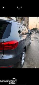 Used Volkswagen Tiguan 2013