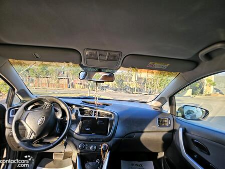 Kia Ceed 2016