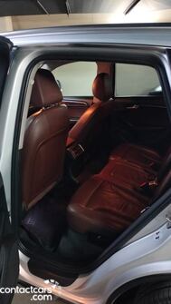 Audi Q5 2015