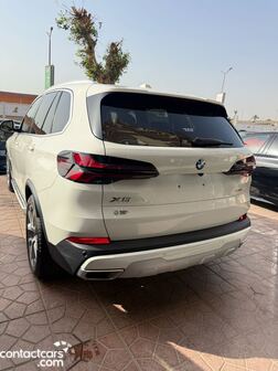 Used BMW X5 2025