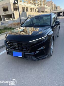 Used Honda CR-V 2024
